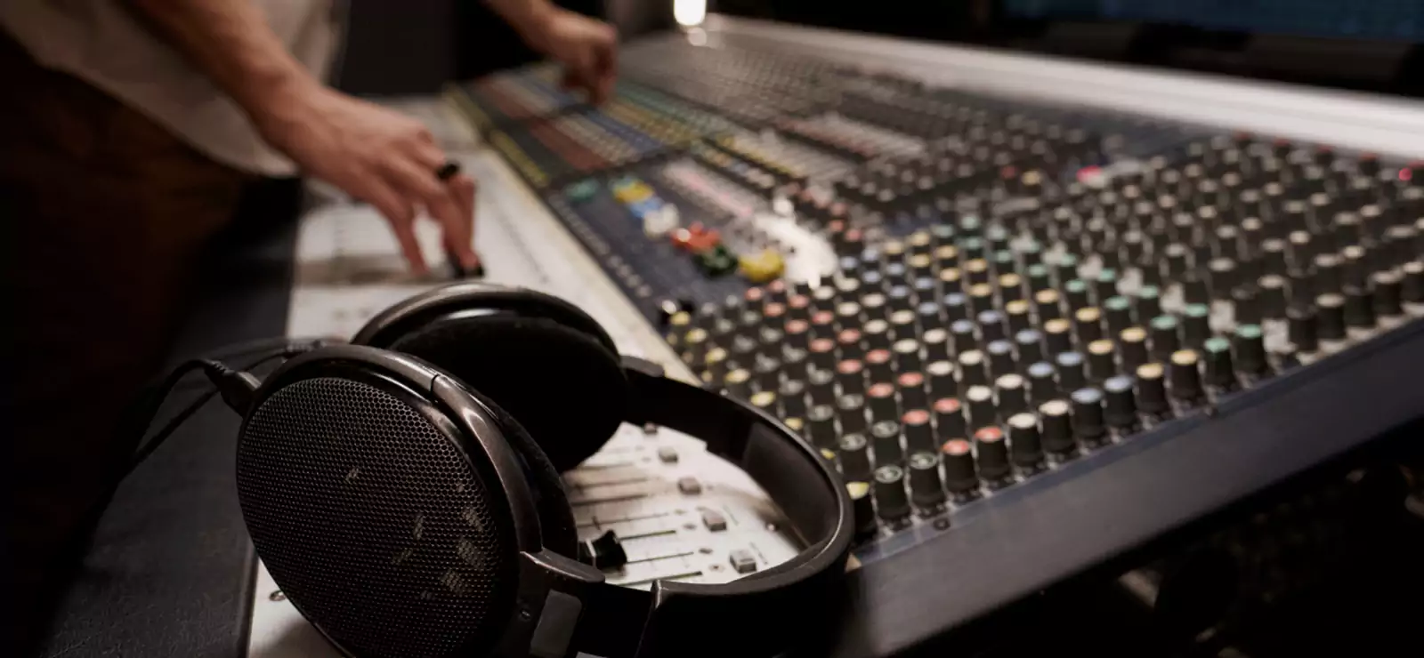 Top Music Producers | Best Music Production Studio in India