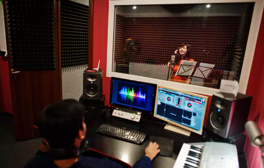 Pre-Production