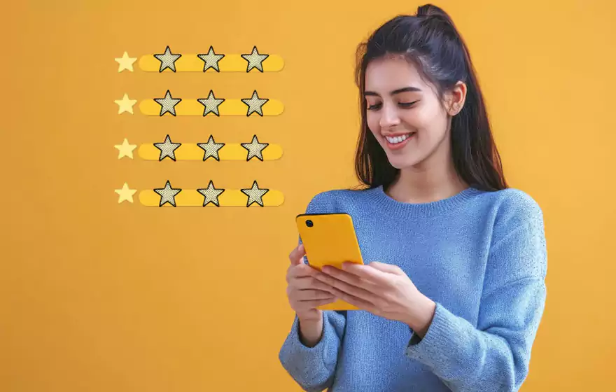 Client Review and Feedback